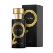 Lure Her perfume  (For Him & Her)