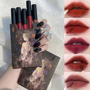 5pcs Lip Glaze Box Lipstick