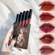 5pcs Lip Glaze Box Lipstick