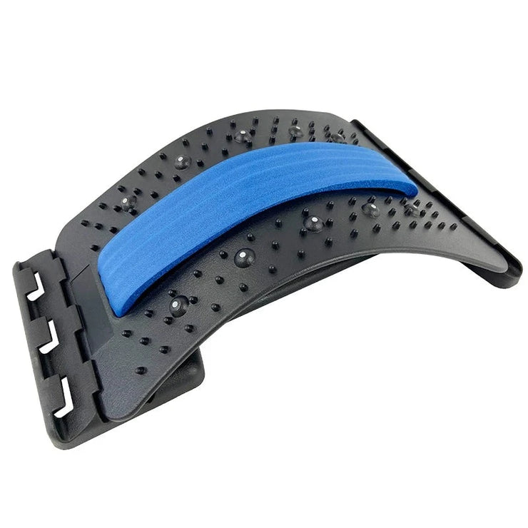 Back Stretcher Magnetotherapy Spine Pain Relief