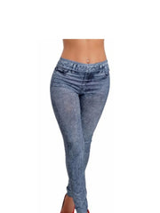 Hot Style Women Fashion Jeans