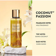 Fruity Deodorant Body Spray Light Fresh Skin Long Lasting Moisturizing Freshener Essence