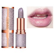 Diamond Glitter Lipstick Long Lasting