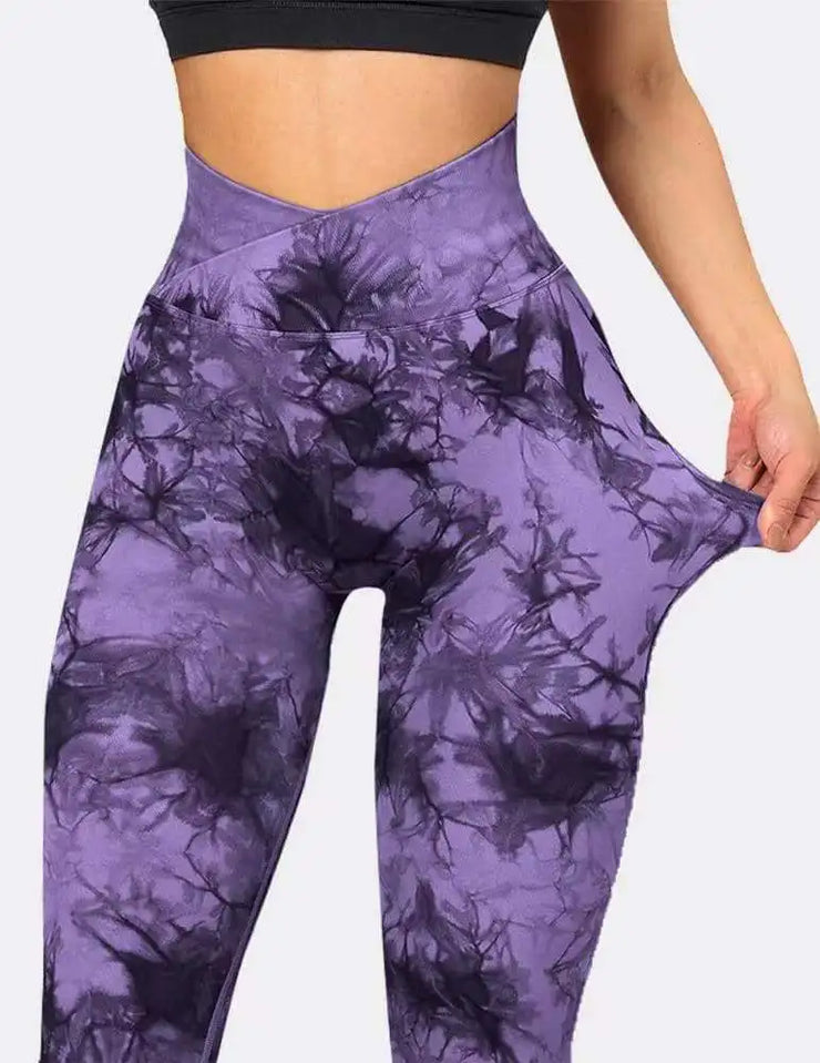 Yoga Women's sweatpants Tights