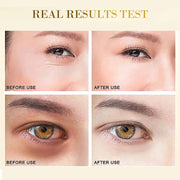 Skincare Products 24K Gold Hyaluronic Acid Eye Mask