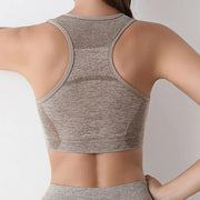 Quick-drying Yoga Sports Bra for Women